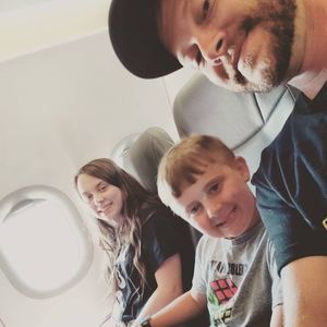 Meet your Posher, Daniel